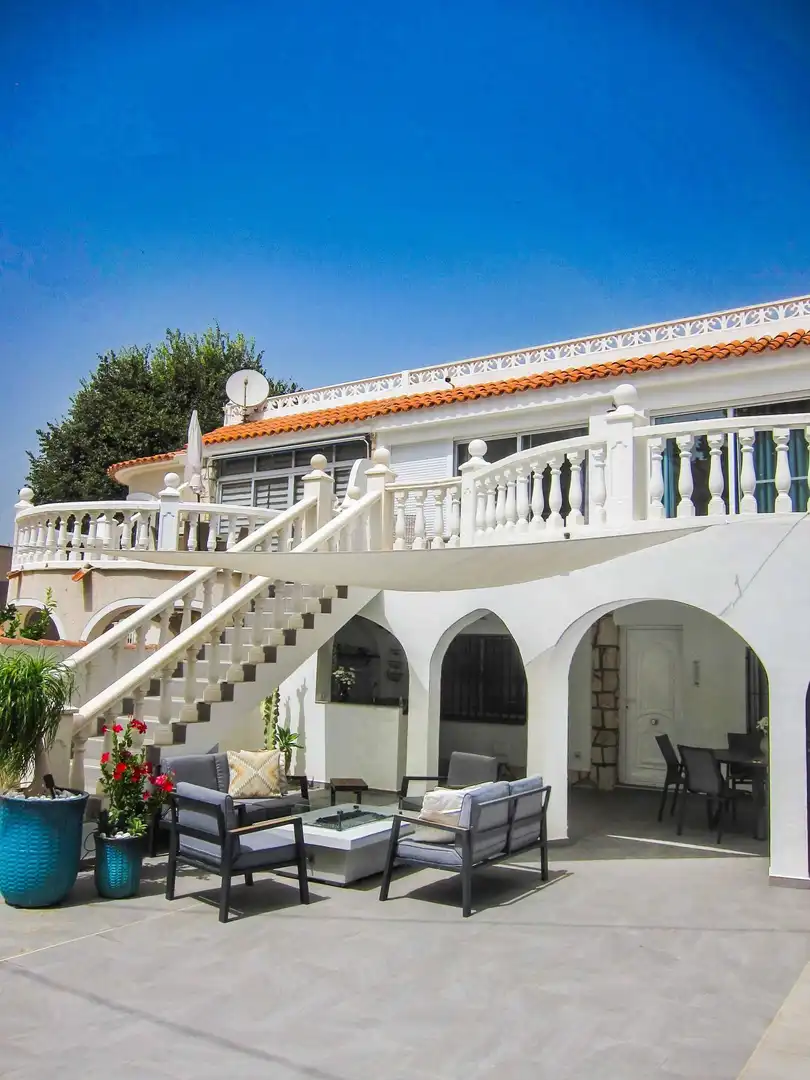 Maison jumelée avec piscine à vendre à L'Albir, imagen 14
