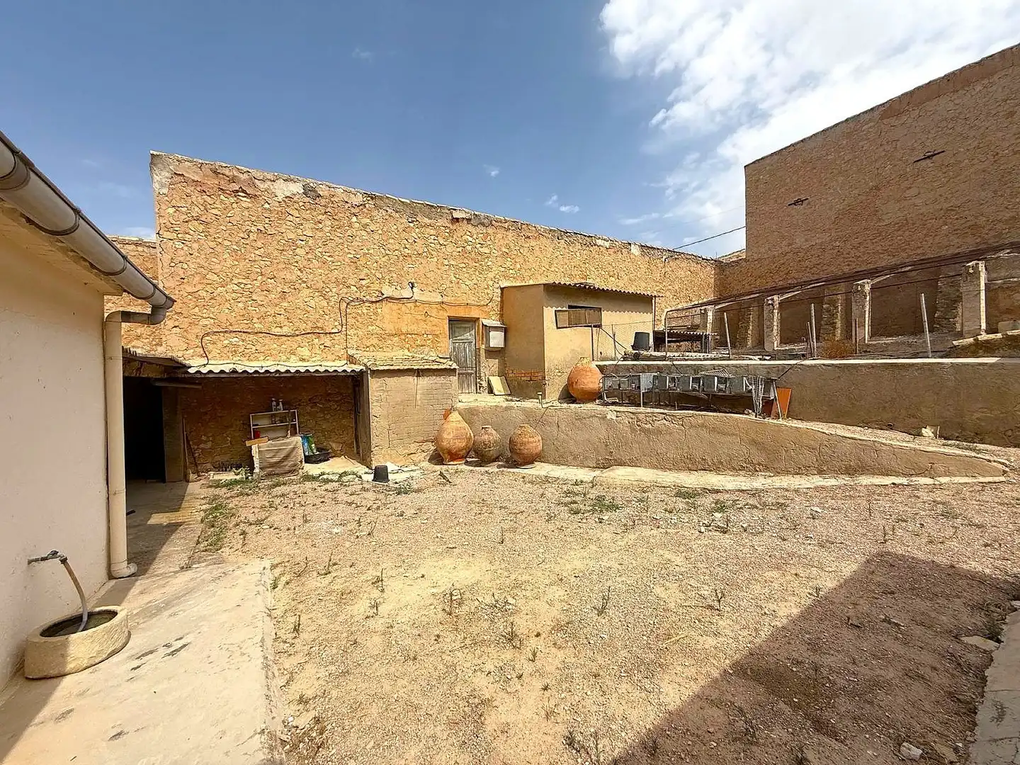 Landhaus zum Verkauf in El Pinós / Pinoso, imagen 39