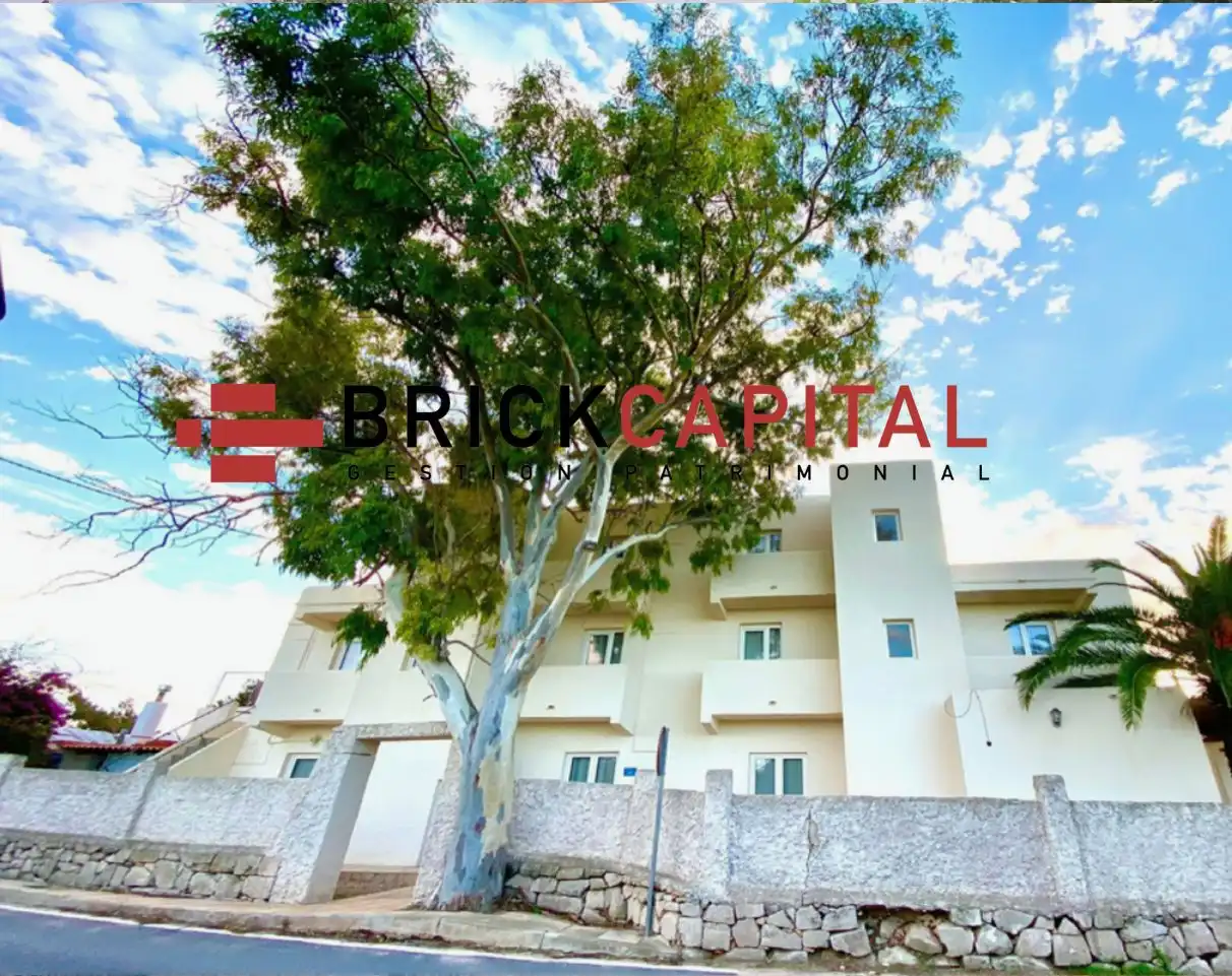 Hotel con piscina en venta en Formentera, imagen 5