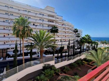 Piso con balcón en venta en Costa Adeje