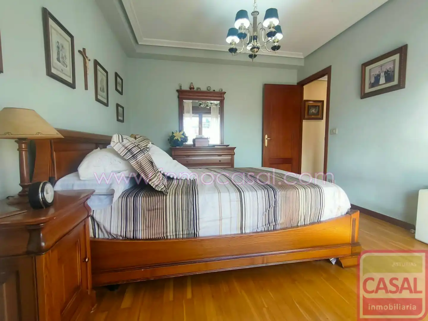 Appartement avec ascenseur à vendre à Centro, imagen 13