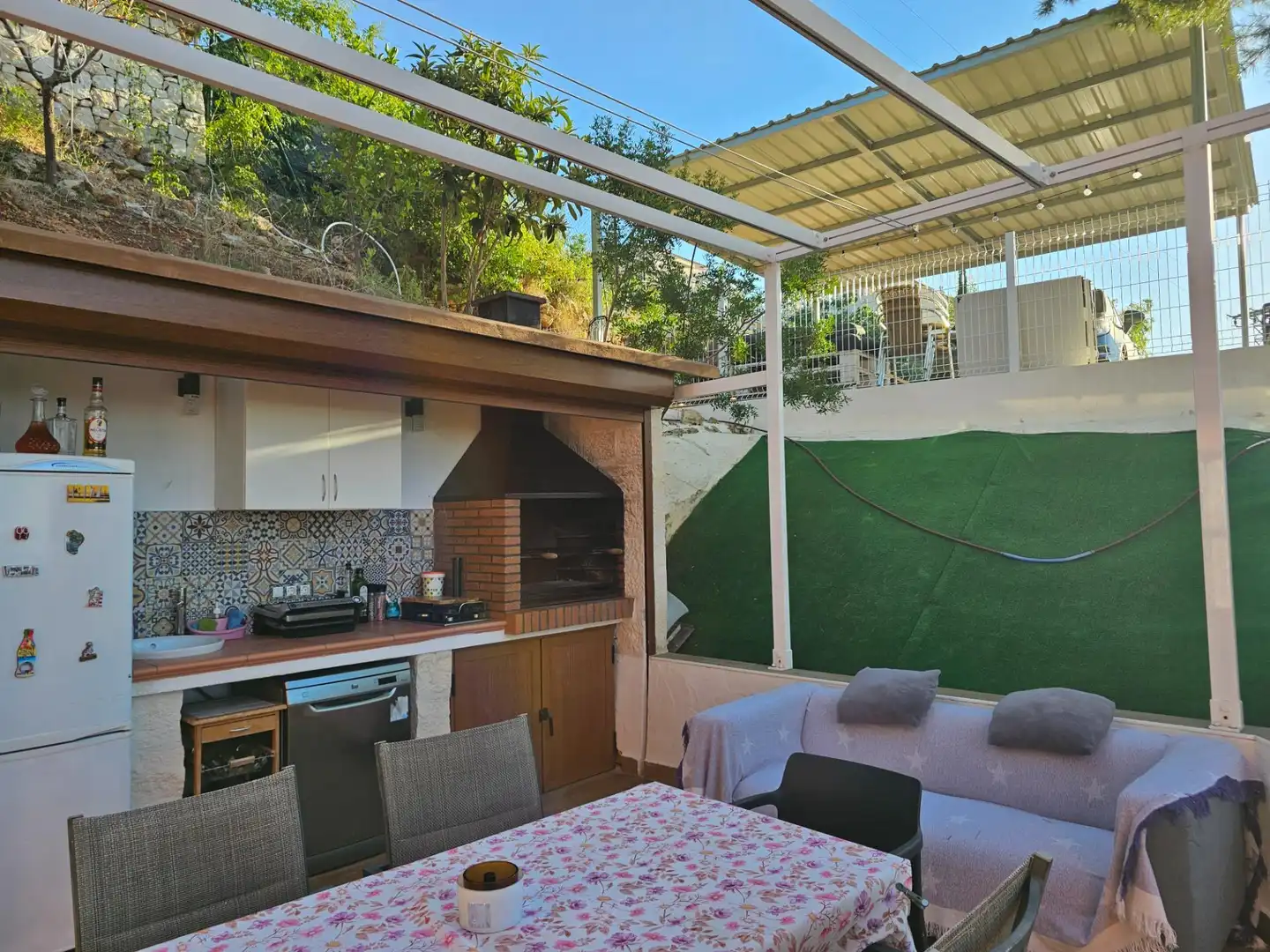 Adosado con piscina en venta en La Pedrera - Vessanes, imagen 52