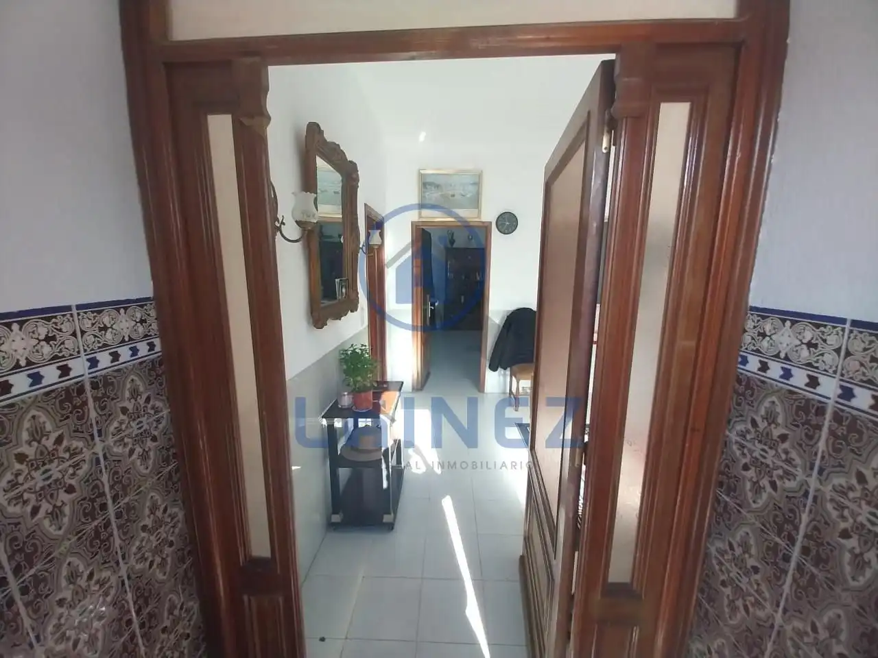 Casa en venda a Peñarroya-Pueblonuevo