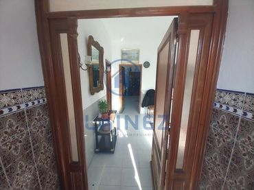 Casa en venda a Peñarroya-Pueblonuevo