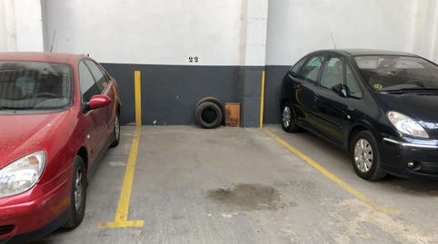 Photo 2 of Garage for rent in Lledoner, Granollers