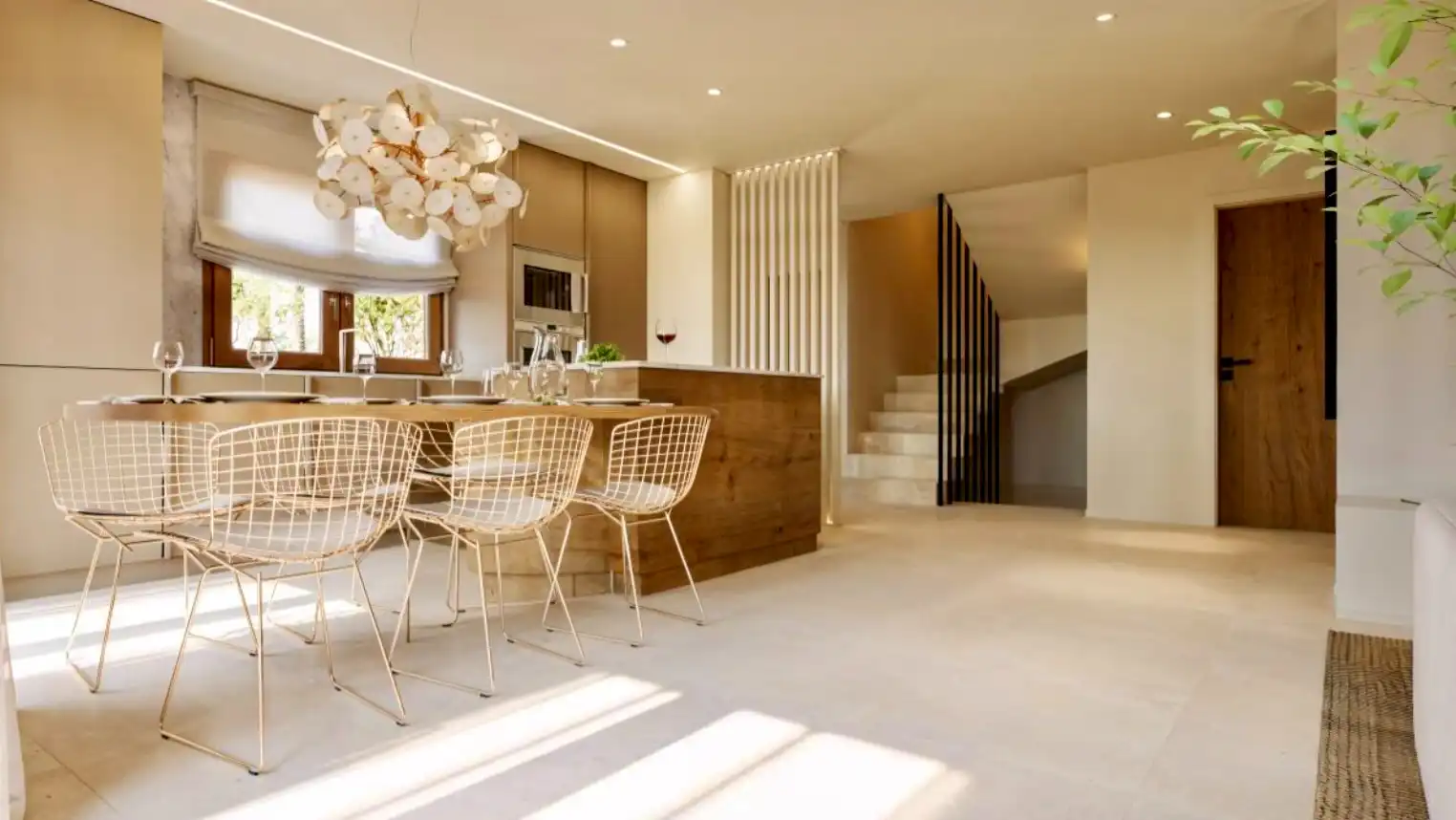 Villa mit Pool zum Verkauf in Pueblo Acantilado - Lanuza, imagen 16