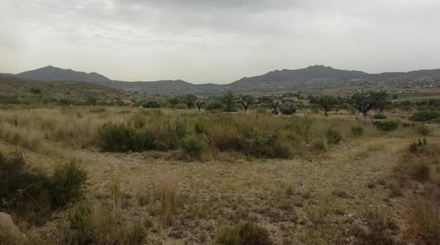 Terreno en Hondón de los Frailes, imatge 4