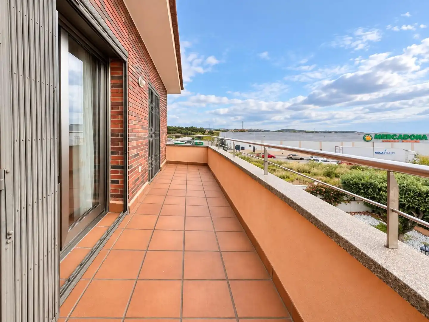 Villa avec terrasse à vendre à Els Masos - Els Garrofers, imagen 21