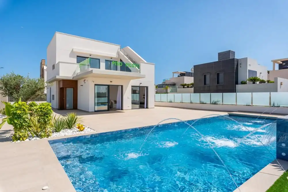 Villa in vendita a Orihuela Costa, imagen 24