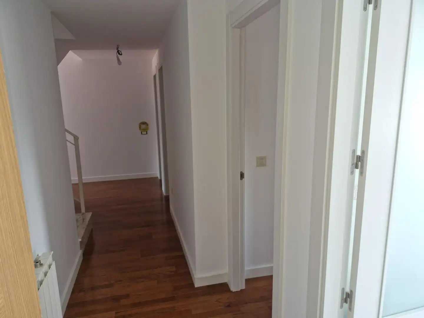 Dúplex en venta en Camponaraya con Calefacción y Trastero