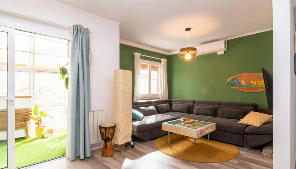 Photo 1 of Flat to rent in N/a, El Besós i el Maresme, Barcelona