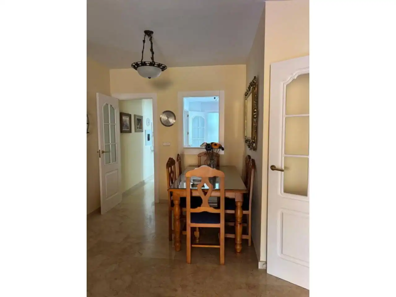 Apartment with lift to rent in Calle Príncipe de Asturias 1, imagen 6