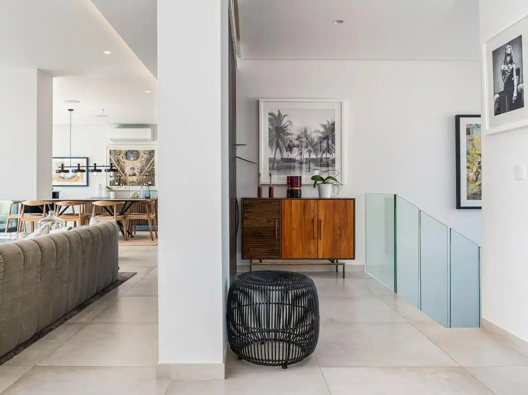 Haus mit Terrasse zur Miete in Nueva Andalucía, imagen 36