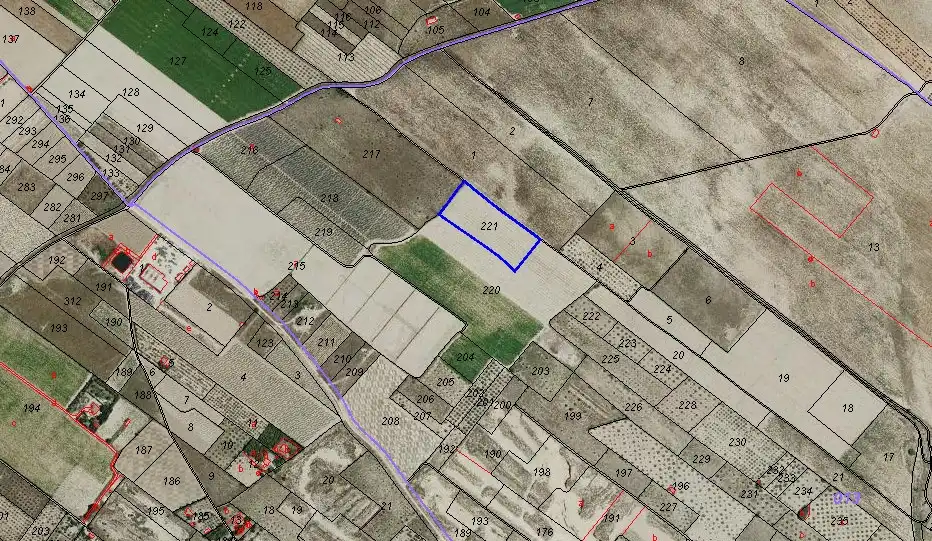 Rural land for sale in N/A, imagen 2