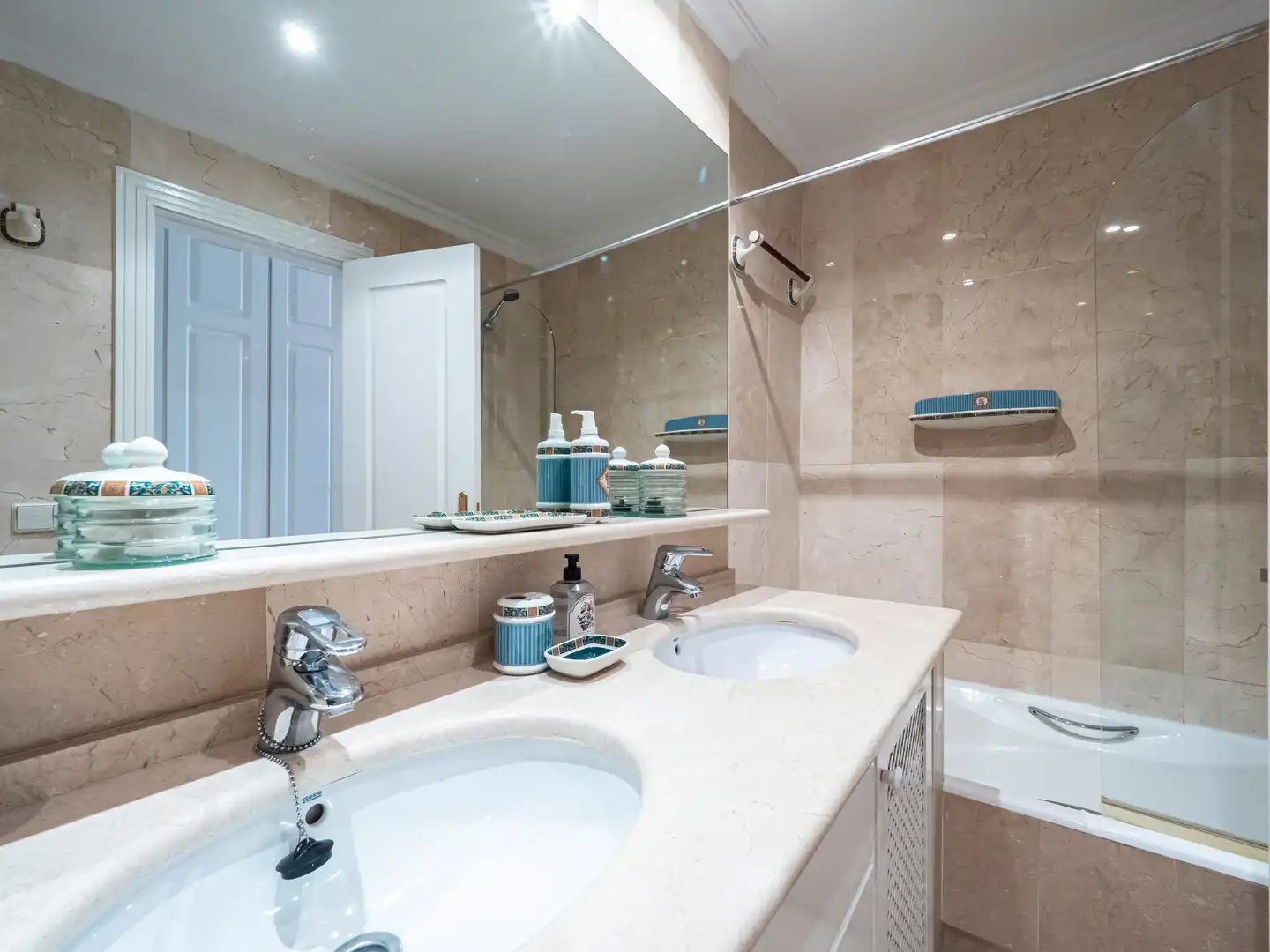 Apartament amb terrassa en venda a Nueva Andalucía, imagen 15