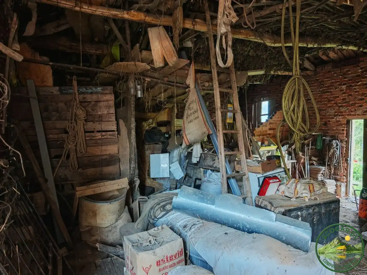 Casa o chalet en venta en Magaz de Cepeda