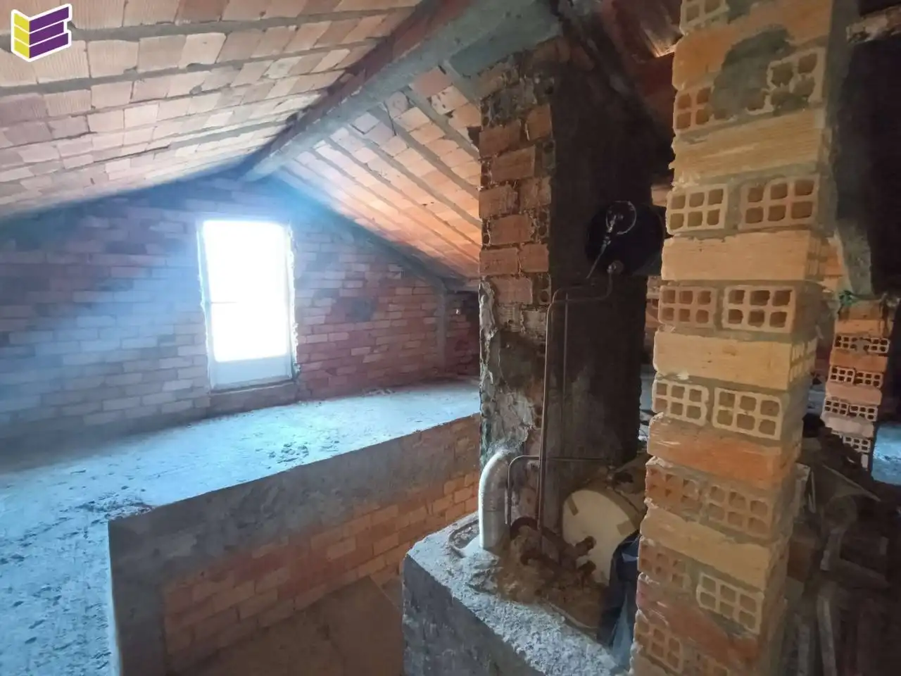 Casa o chalet en venta en A Lama   con Calefacción, Jardín privado y Terraza