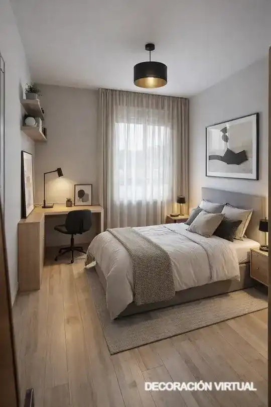 Wohnung mit Aufzug zum Verkauf in General Alava Kalea, imagen 24