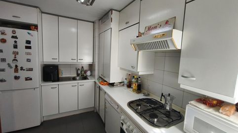 Foto 4 de Piso en venta en Paseo Guadalajara, Los Arroyos, San Sebastián de los Reyes