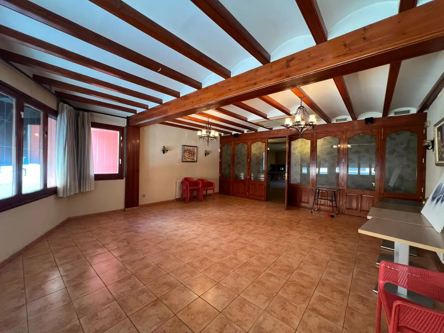 Locale commerciale in affitto a Tordera pueblo, imagen 21