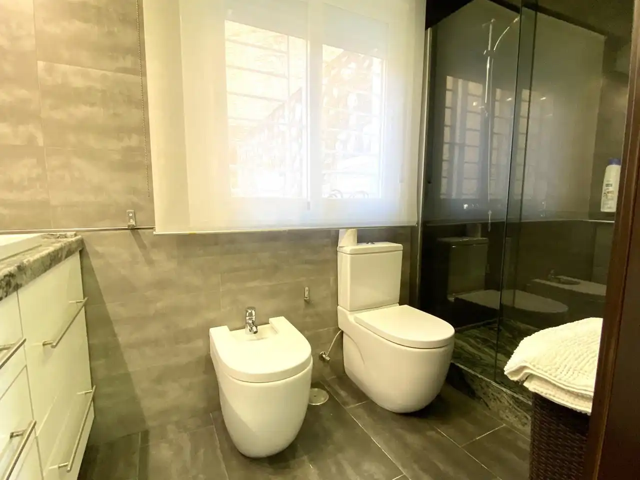 Flat with lift to rent in Paseo Marítimo Rey de España, imagen 14