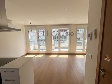Duplex con ascensore in affitto a Centro Urbano