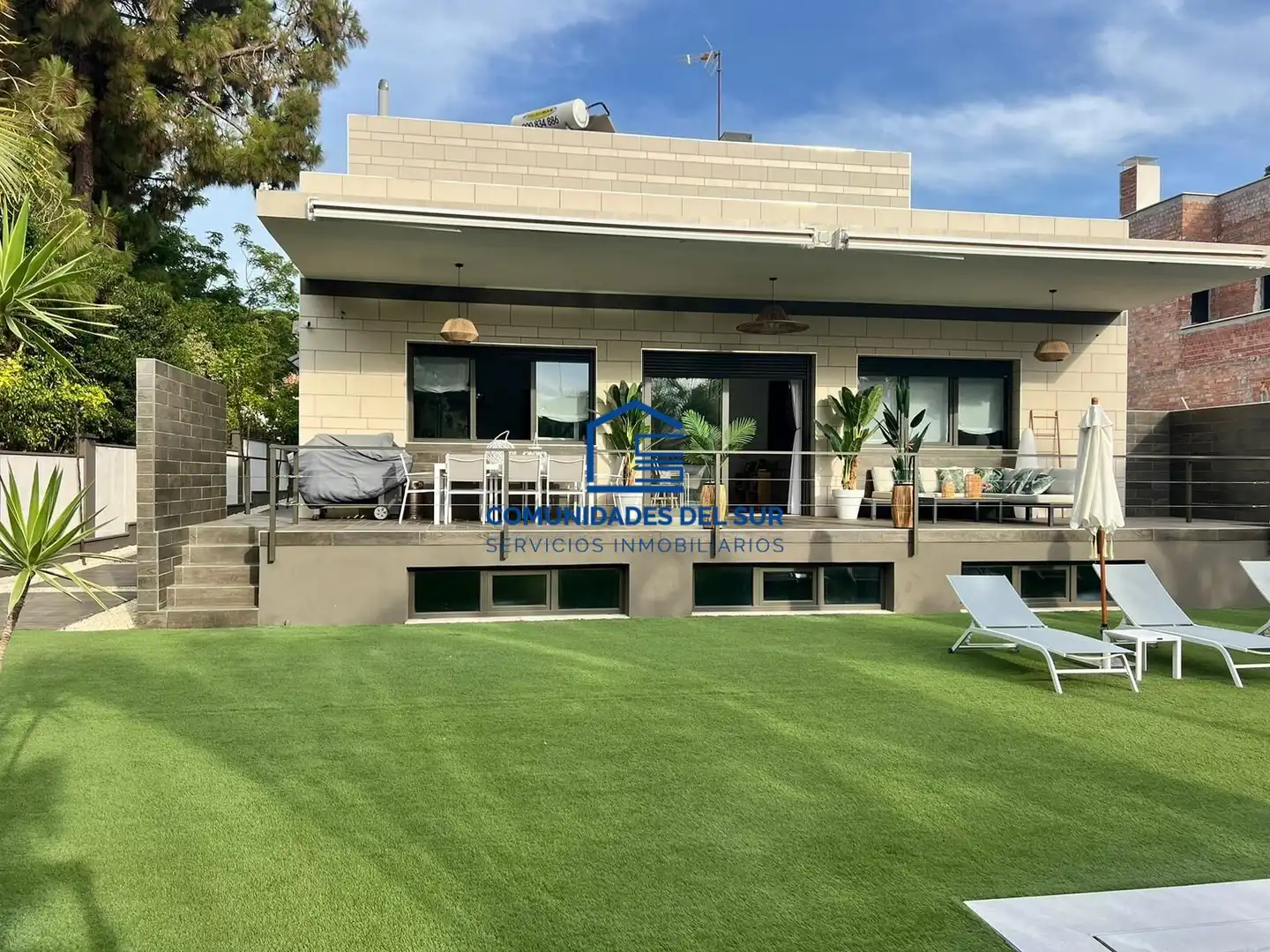 Houses for rent in Vistahermosa