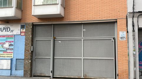 Foto 5 de Garaje en venta en Manuel Lamela, 3, Puerta Bonita, Madrid Capital