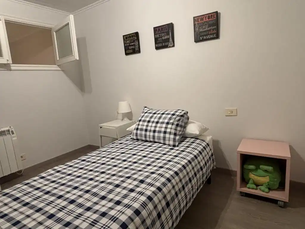 Penthouse to rent in FRANCISCO SANTIAGO, imagen 10