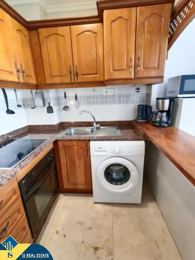 Estudio con ascensor en venta en Playa de los Locos, imagen 23