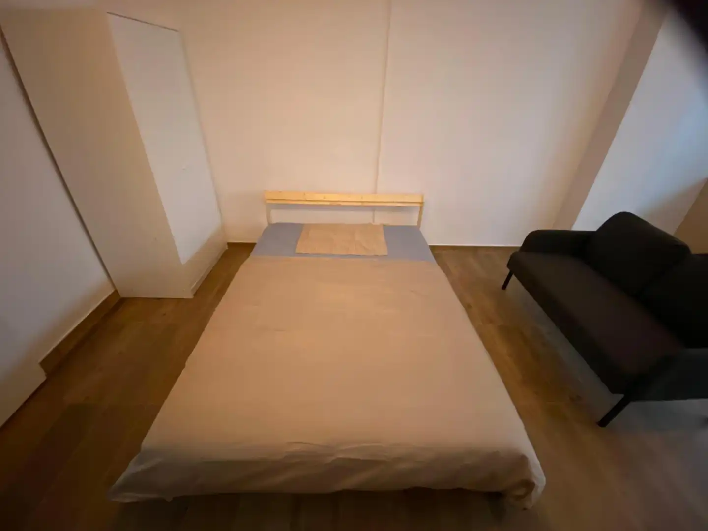 Bedroom of Study for rent in Las Palmas de Gran Canaria  with Furnished
