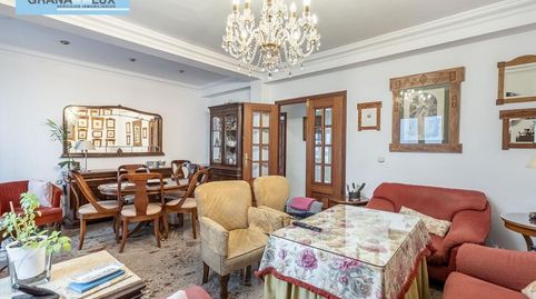 Foto 3 de Apartamento en venta en Calle Ángel Barrios, Camino de Ronda, Granada Capital