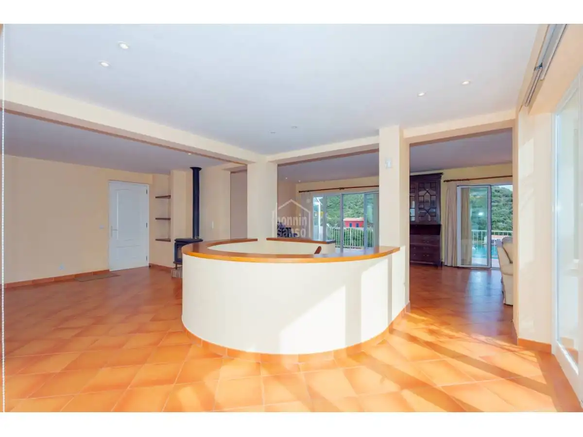 Detached house for sale in Cala Llonga - Sa Mesquida, imagen 13