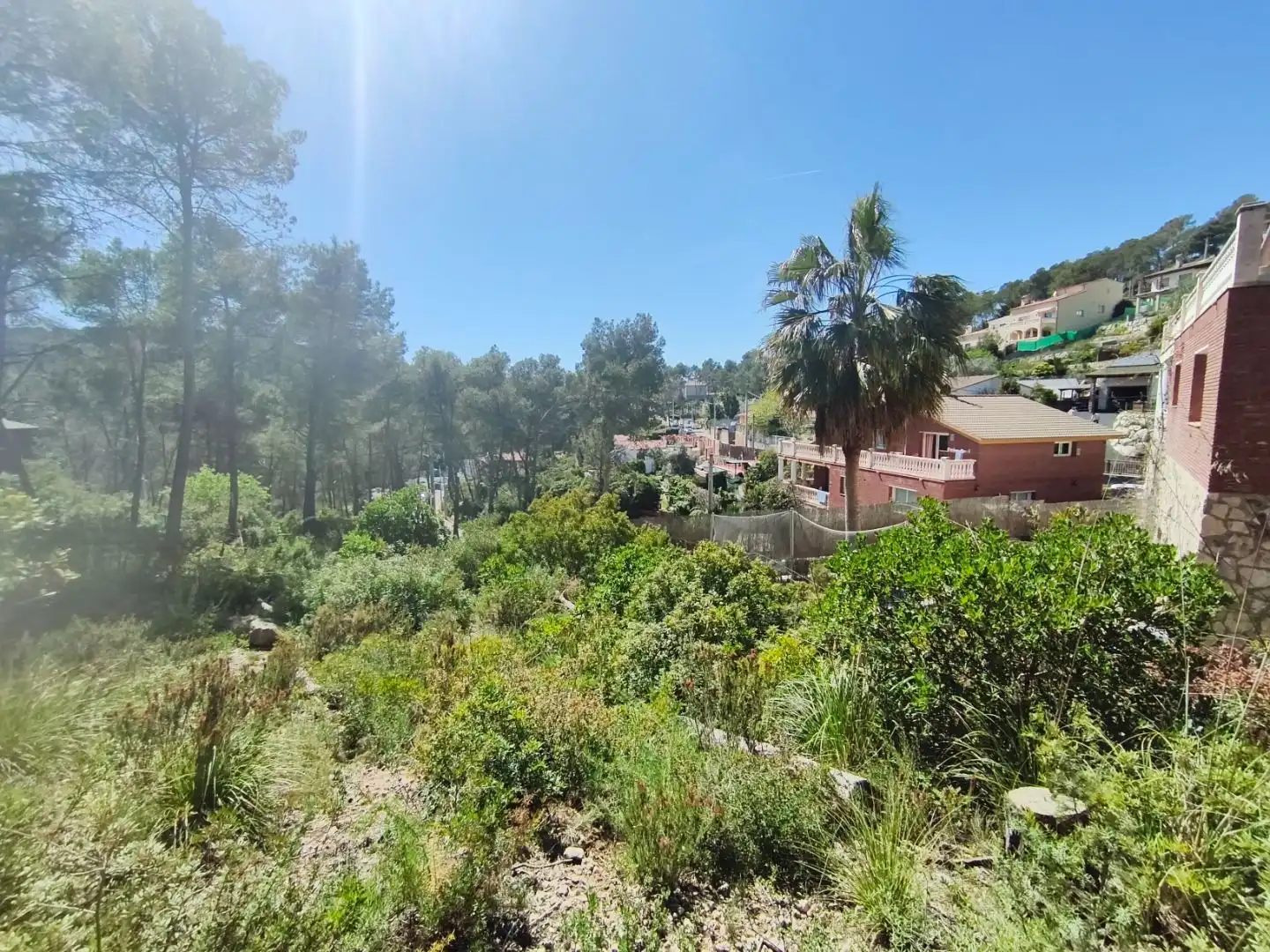 Wohnbaugrundstück zum Verkauf in Carrer de l'Albada 17, imagen 5