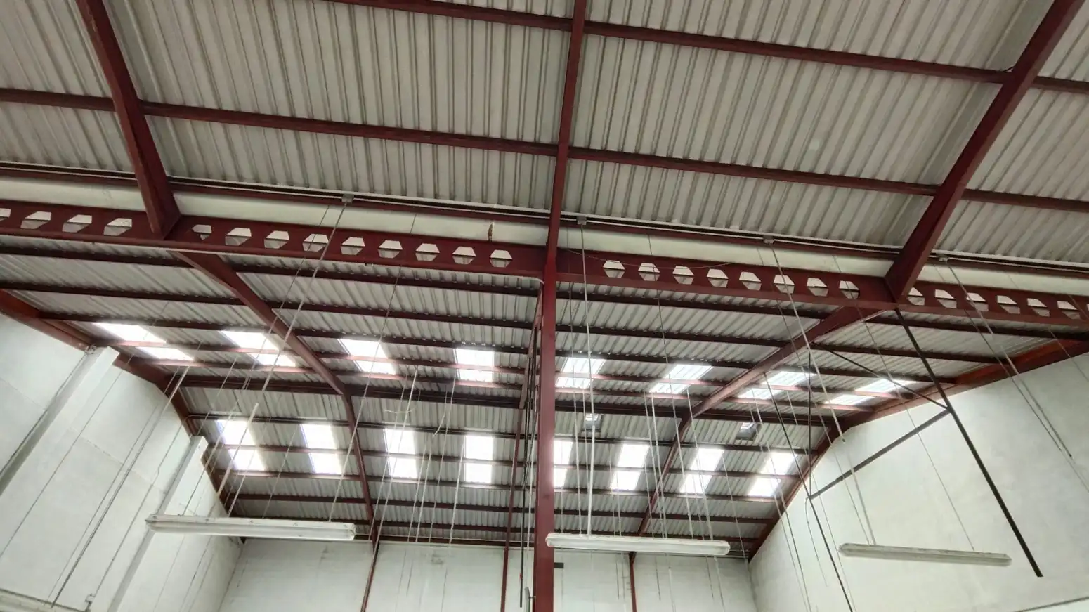 Industrial building to rent in Aldaia, imagen 12