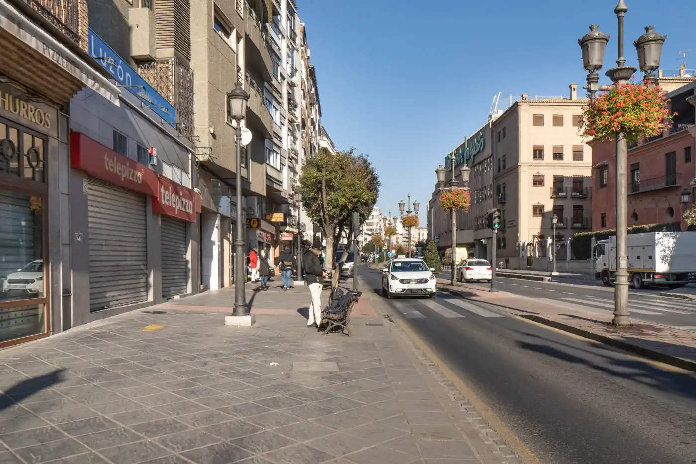 Business premises for sale in Ronda, imagen 28