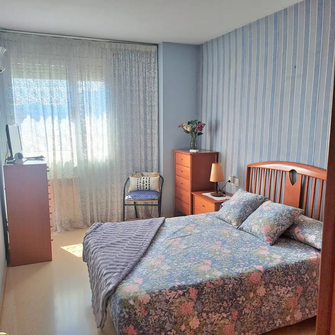 Habitación de Ático en venta en Terrassa con Calefacción, Terraza y Trastero