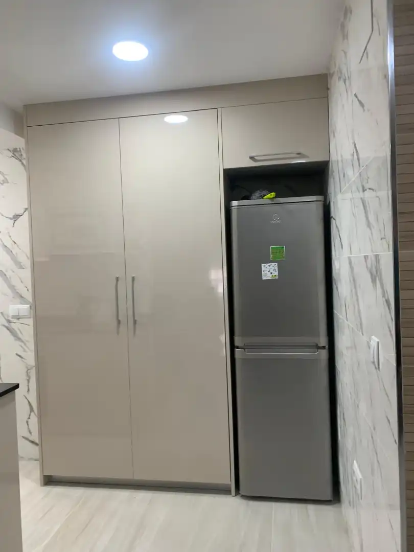 Flat with lift to rent in Plaça d'Hondures, imagen 18