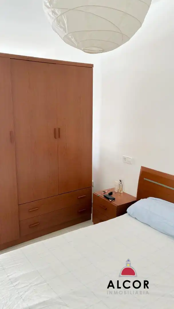 Dormitori de Estudi en venda en Benicarló