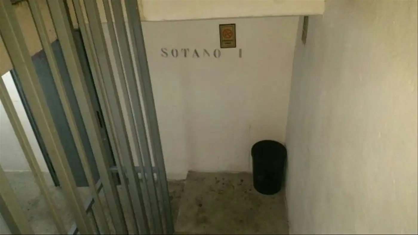Einzelparkplatz zur Miete in Horta - Guinardó, imagen 15