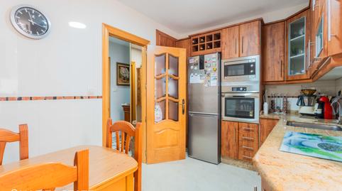 Foto 3 de Pis en venda a Calle Miguel Rúa, 57, Barrio Alto - San Félix, Almería