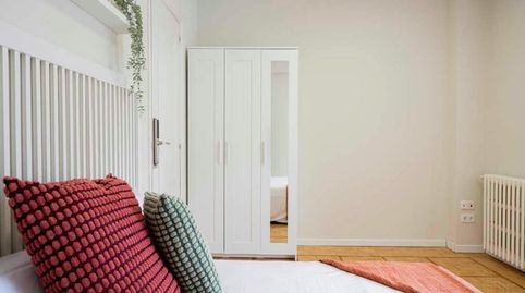 Foto 4 de Habitació a N/a, Hispanoamérica - Bernabéu, Madrid Capital