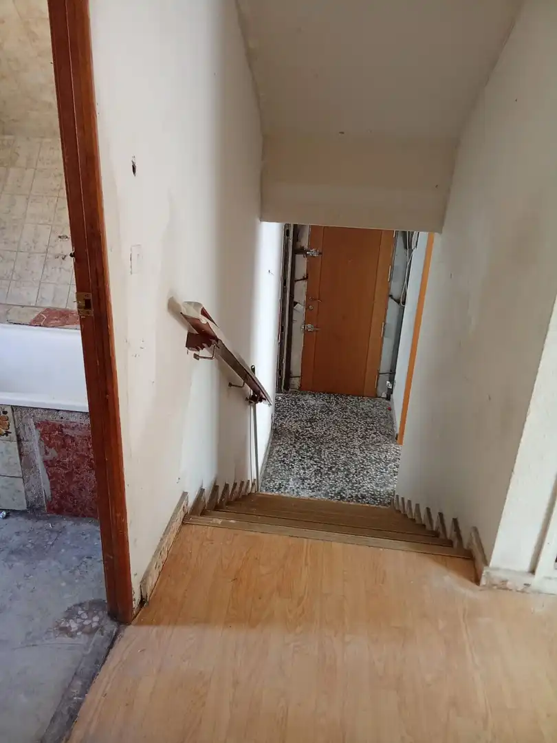 Piso en venta en Valdepeñas con Calefacción