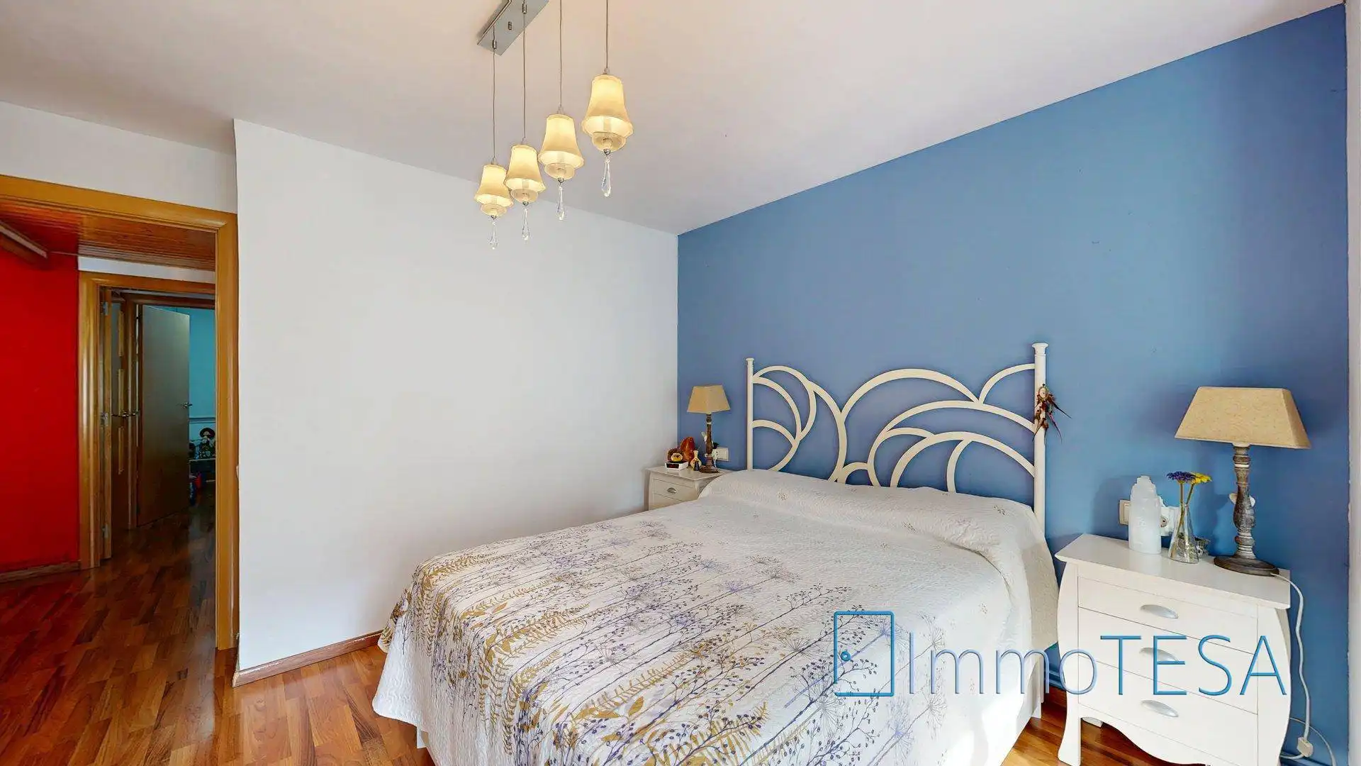 Habitación de Piso en venta en Barberà del Vallès con Aire acondicionado, Calefacción y Parquet