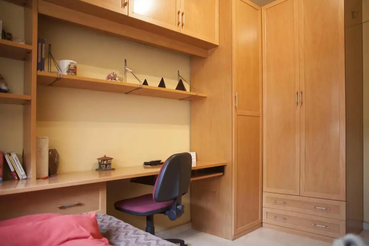 Habitación en Parque Atlántico- San Matías