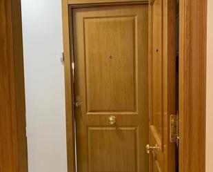 Estudi de lloguer en  Lleida Capital amb Calefacció, Moblat i Forn
