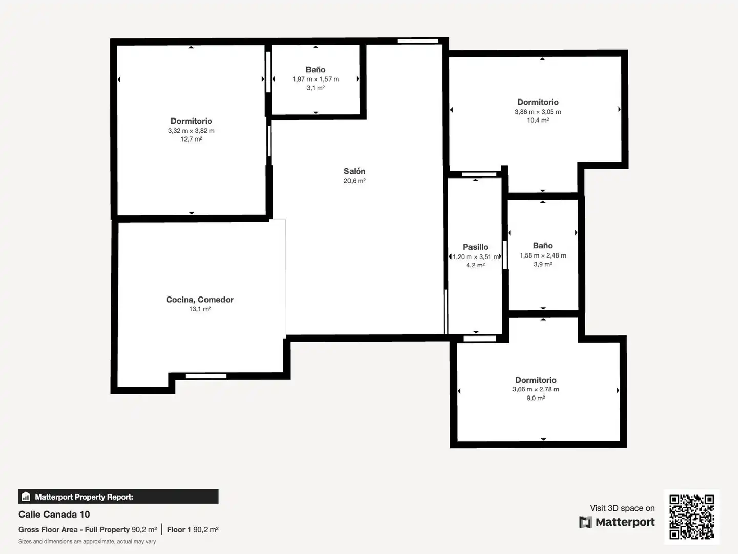 Detached homes for sale in San Bartolomé de Tirajana  with Air Conditioner, Private garden and Terrace
