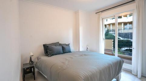 Photo 3 of Duplex to rent in Nueva Andalucía centro, Málaga