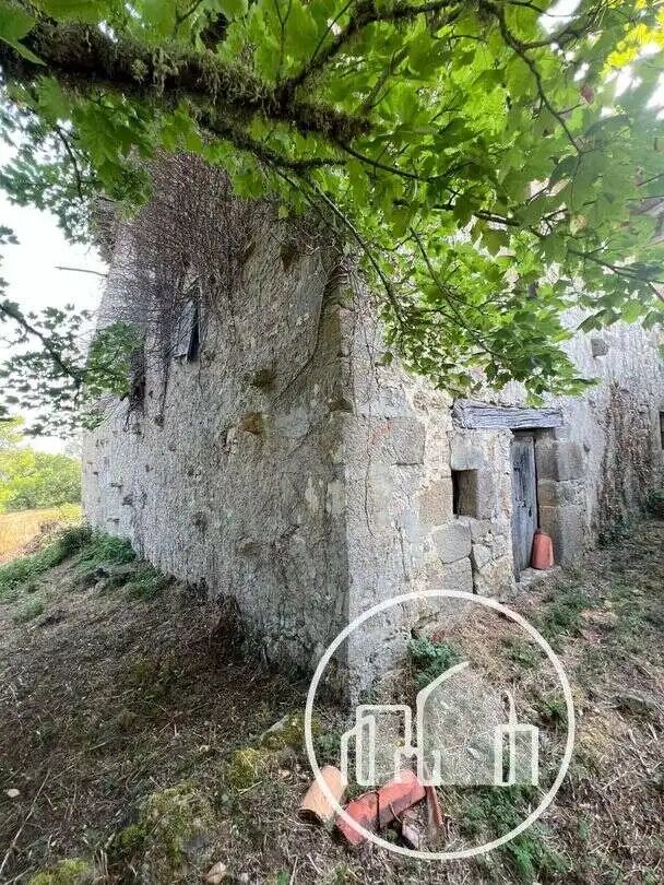 Exterior view of Houses for sale in Valderredible