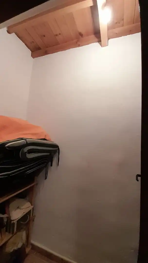 Bedroom of Houses for sale in La Sagrada   with Storage room